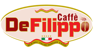 Logo Caffè De Filippo